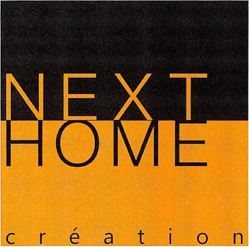 NEXT HOME création
