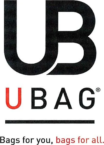 UB UBAG Bags for you, bags for all.