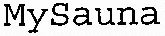 MySauna