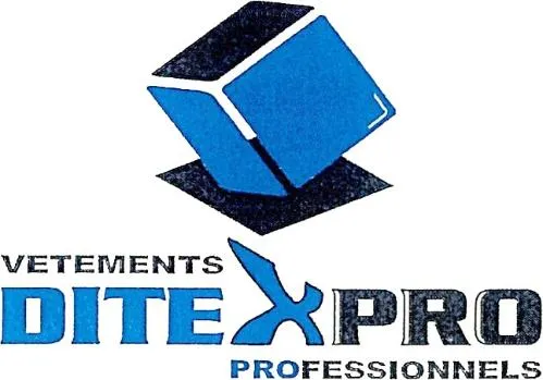 DITEXPRO VETEMENTS PROFESSIONNELS