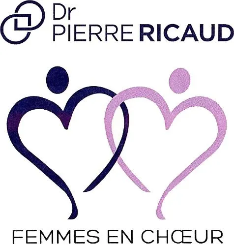 Dr PIERRE RICAUD FEMMES EN CHOEUR