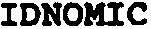 IDNOMIC