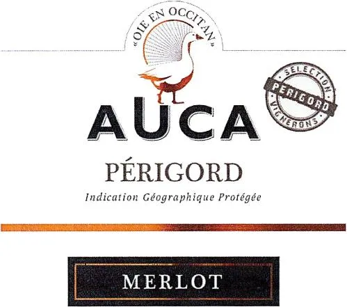 « OIE EN OCCITAN » AUCA