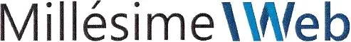 MILLESIME WEB