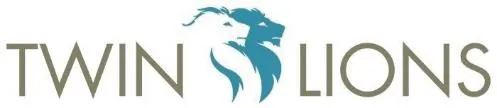 TWIN LIONS