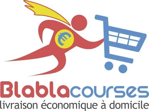 € BLABLACOURSES LIVRAISON ECONOMIQUE A DOMICILE