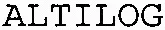 ALTILOG
