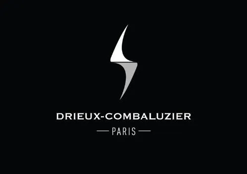DRIEUX-COMBALUZIER PARIS