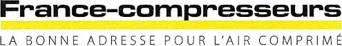 France-compresseurs LA BONNE ADRESSE POUR L'AIR COMPRIMÉ
