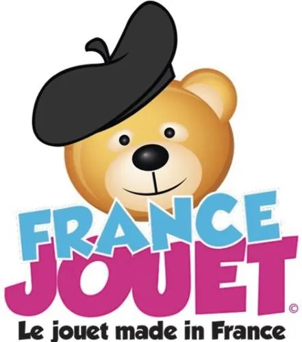 FRANCE JOUET LE JOUET MADE IN FRANCE