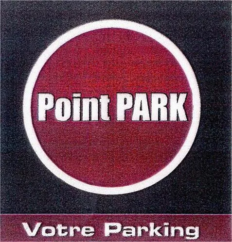 Point PARK Votre Parking