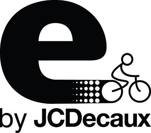 E BY JCDECAUX