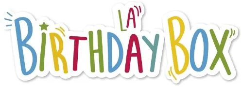 LA BIRTHDAY BOX