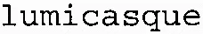 lumicasque