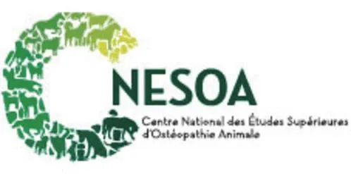 CNESOA CENTRE NATIONAL DES ETUDES SUPERIEURES D OSTEOPATHIE ANIMALE