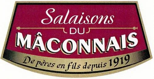 SALAISONS DU MACONNAIS DE PERES EN FILS DEPUIS 1919
