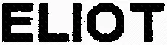 ELIOT