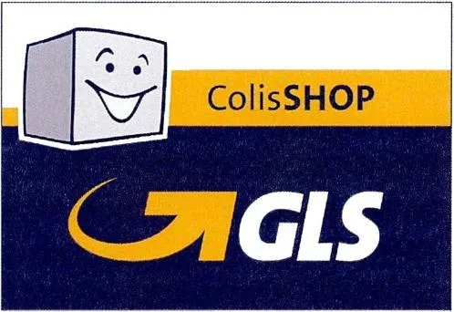 ColisSHOP GLS