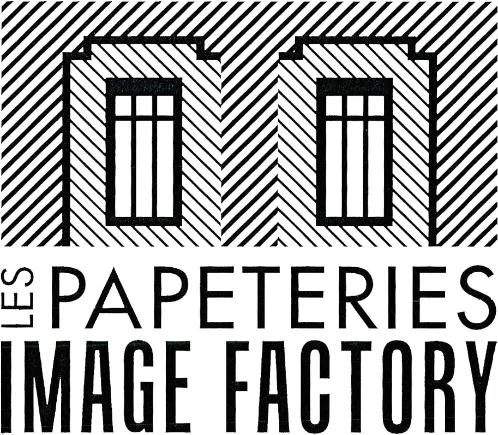LES PAPETERIES IMAGE FACTORY