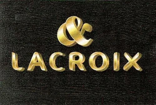 & LACROIX