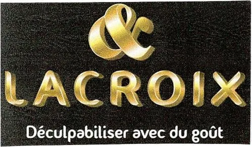& LACROIX Déculpabiliser avec du goût