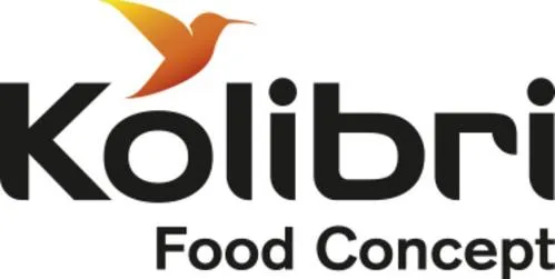 KOLIBRI FOOD CONCEPT