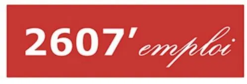 2607 EMPLOI