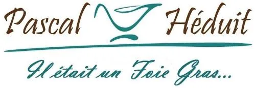 PASCAL HEDUIT IL ETAIT UN FOIE GRAS...