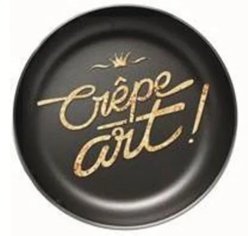 CREPE ART !