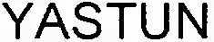 YASTUN