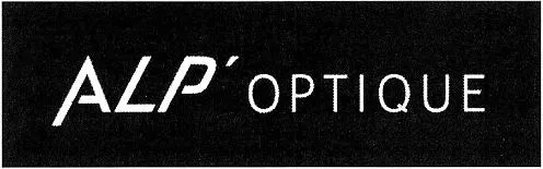ALP'OPTIQUE