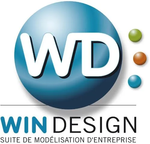 WD WIN DESIGN SUITE DE MODELISATION D ENTREPRISE