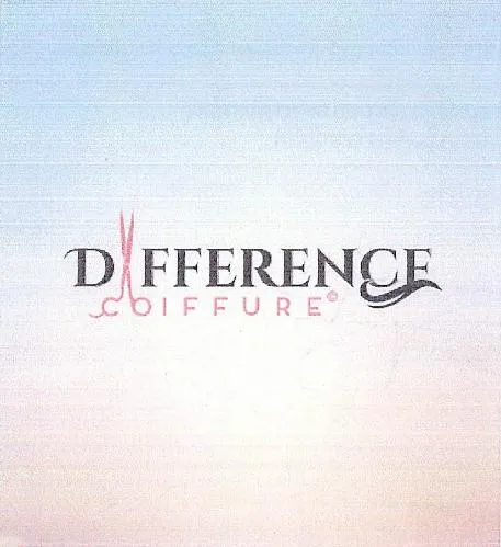 DIFFERENCE COIFFURE
