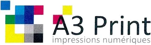 A3 Print impressions numériques