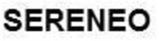 SERENEO