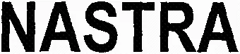 NASTRA