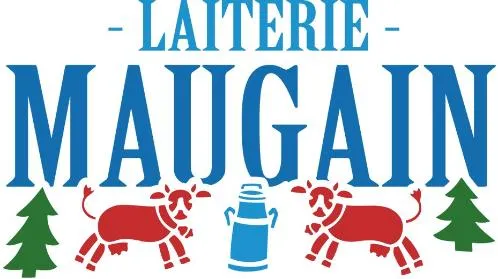 LAITERIE MAUGAIN