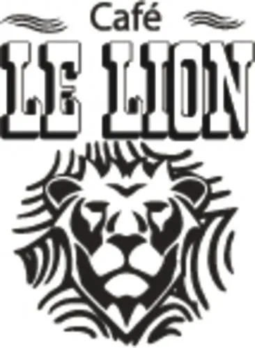 CAFE LE LION