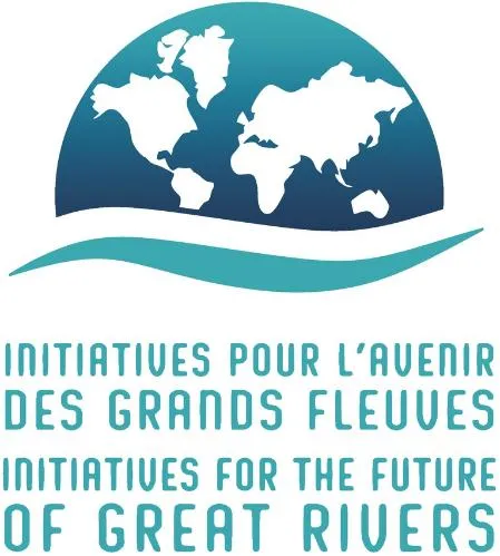 INITIATIVES POUR L AVENIR DES GRANDS FLEUVES INITIATIVES FOR THE FUTURE OF GREAT RIVERS
