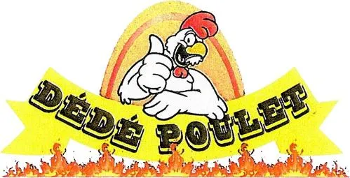 DEDE POULET