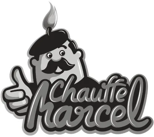 CHAUFFE MARCEL