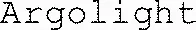 Argolight