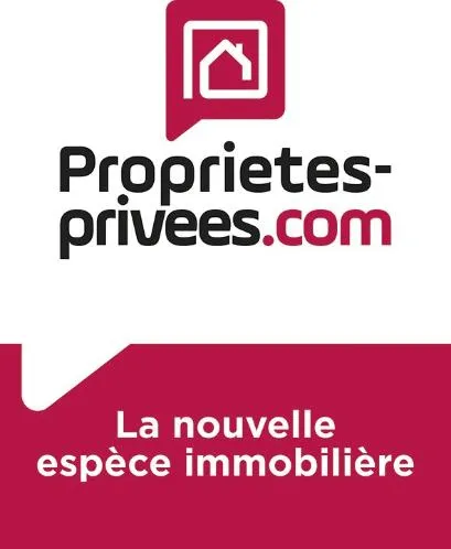 PROPRIETES-PRIVEES.COM LA NOUVELLE ESPECE IMMOBILIERE