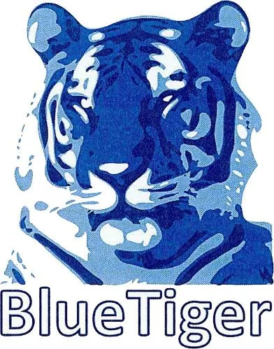 BlueTiger