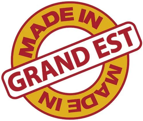MADE IN GRAND EST