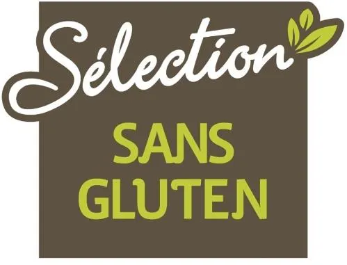 SELECTION SANS GLUTEN