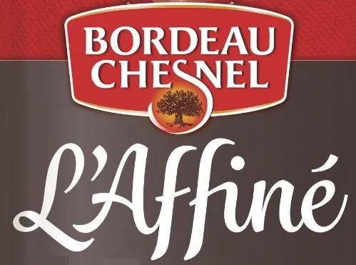 BORDEAU CHESNEL L AFFINE