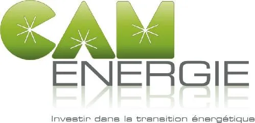 CAM ENERGIE INVESTIR DANS LA TRANSITION ENERGETIQUE