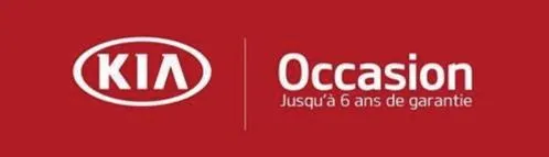 KIA OCCASION JUSQU A 6 ANS DE GARANTIE