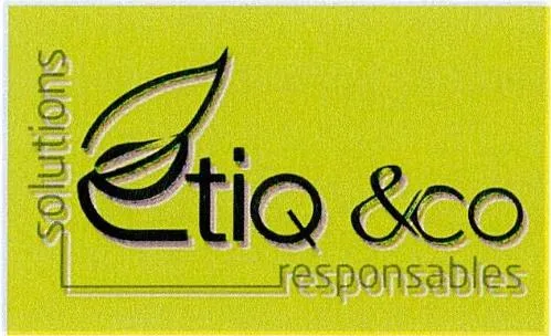 SOLUTIONS ETIQ & CO RESPONSABLES